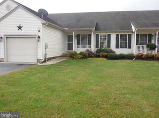 5972 Tappan Ln, Salisbury, MD 21801
