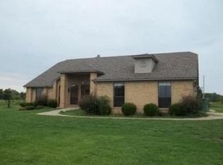 6903 Highway 161 S, Scott, AR 72142