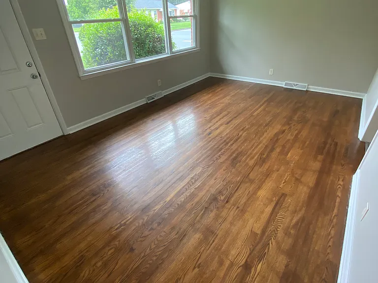 1601 Pichard St — Photo 2