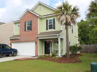 310 Cypress Walk Way, Charleston, SC 29492