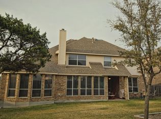 7409 Roaring Springs Dr, Austin, TX 78736