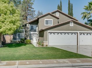 3507 Rancho Santa Fe St, Bakersfield, CA 93311