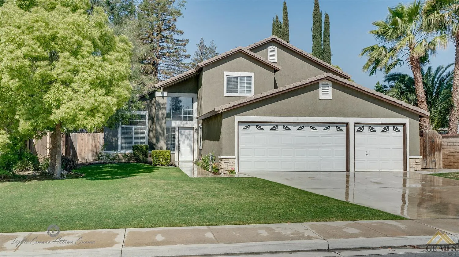 3507 Rancho Santa Fe St photo 1