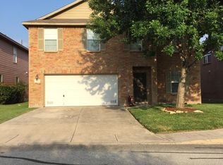 9114 Dublin Grn, San Antonio, TX 78254
