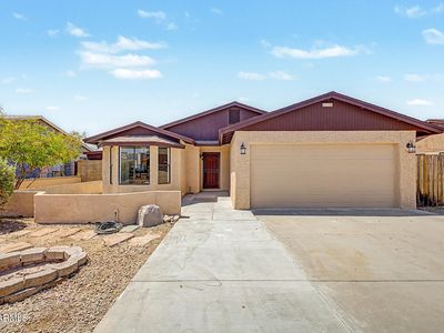 213 E CAMINO ESTRELLA --, Avondale, AZ, 85323