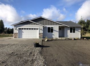 13206 Dravin Ln SE, Rainier, WA 98576