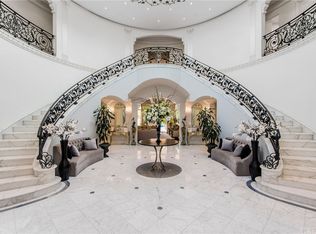 1130 Shadow Hill Way, Beverly Hills, CA 90210