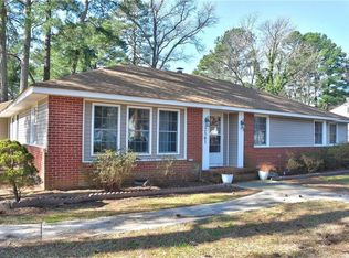 2301 Wildwood Rd, Chesapeake, VA 23323
