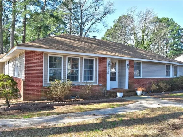 2301 Wildwood Rd, Chesapeake, VA 23323