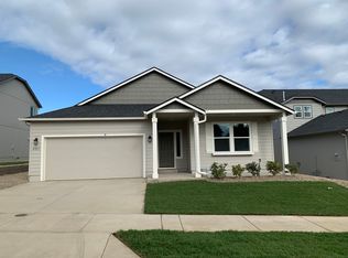 2467 Imperial Dr NW, Albany, OR 97321
