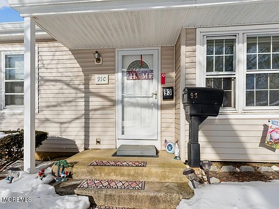 4th image of 93 Halls Croft Road #C