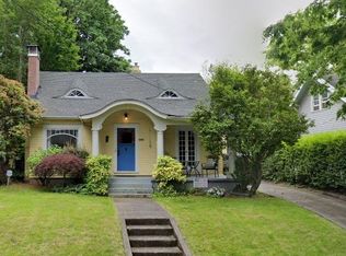 3236 NE Hoyt St, Portland, OR 97232