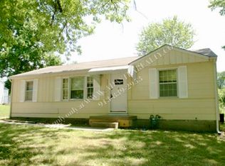 11315 E 77th Ter, Raytown, MO 64138