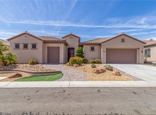 2312 Janesville Ln, Henderson, NV 89044