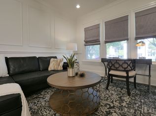Spanish Villa, Dallas, TX 75214