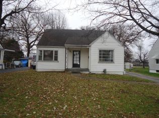 1614 Loney Ln, Shively, KY 40216
