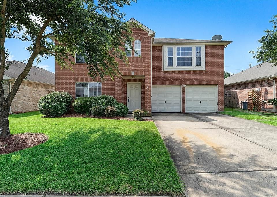 1st image of 16439 Sedona Woods Ln