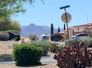 4091 S Amulet Pl, Green Valley, AZ 85622