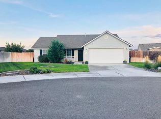 5515 Leon Ct, Pasco, WA 99301