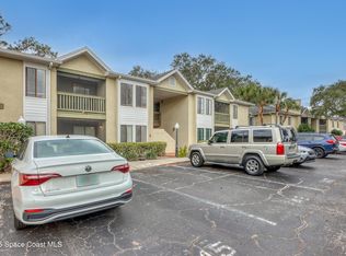 3570 Sable Palm Ln UNIT G, Titusville, FL 32780