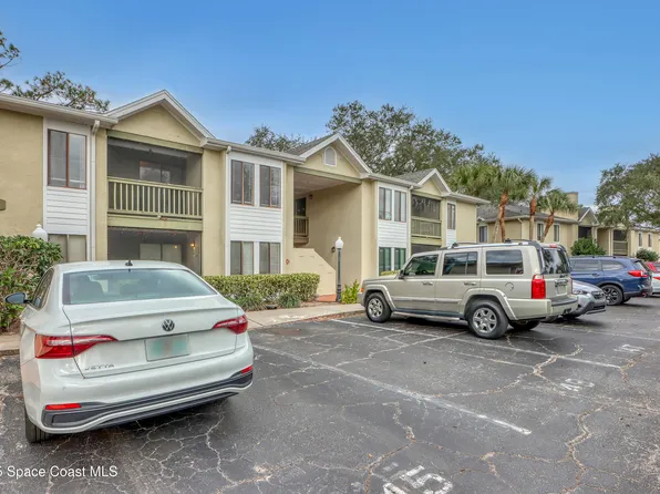 3570 Sable Palm Ln Unit G, Titusville, FL 32780