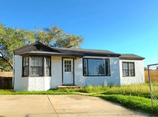 2602 Amherst St, Lubbock, TX 79415