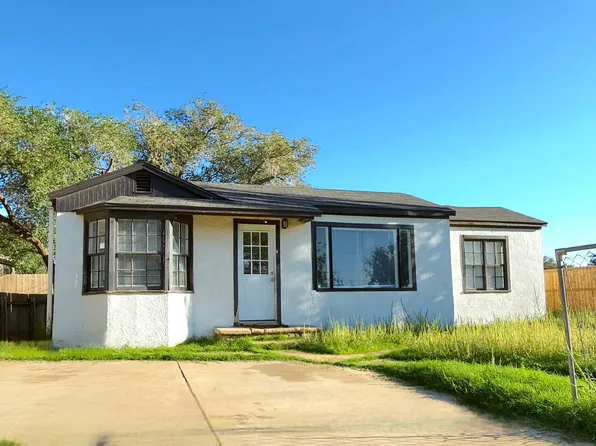 2602 Amherst St, Lubbock, TX 79415