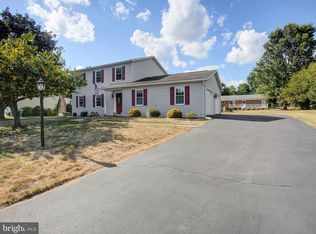 415 Glenn Ave, Boiling Springs, PA 17007