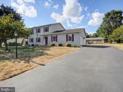 415 Glenn Ave, Boiling Springs, PA, 17007