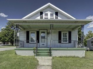 202 Park Rd, Valley View, PA 17983