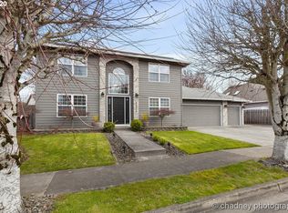 22073 NE Failing St, Fairview, OR 97024