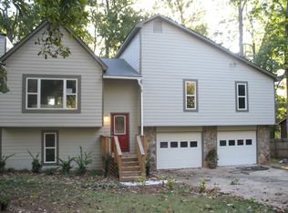 1213 Midway Rd, Acworth, GA 30127