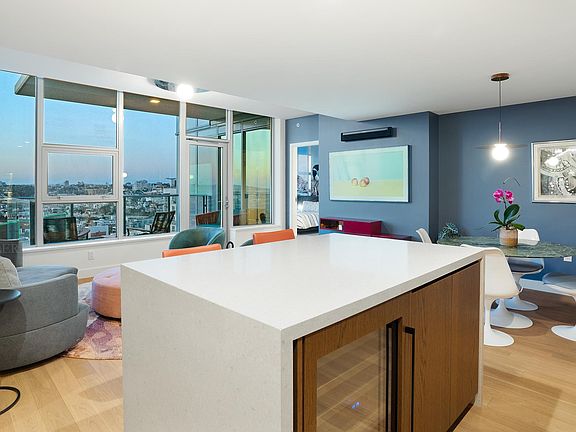 5th image of 1388 Kettner Blvd #3002