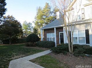 12772 Spirit Bound Lane M30 #L3101-BLD31-5, Charlotte, NC 28273