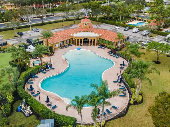 6249 Eaton Street, West Palm Beach, FL 33411