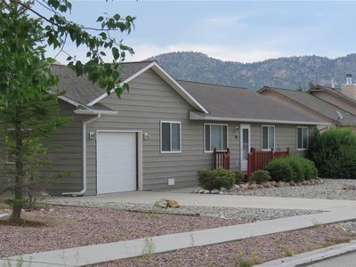 82 Kathy Drive, Buena Vista, CO, 81211