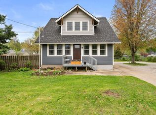 4714 Douglas Ave, Des Moines, IA 50310