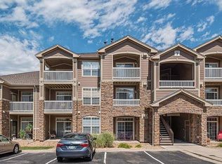 7440 S Blackhawk St, Englewood, CO 80112