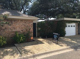 1405 W Pine Ave, Midland, TX 79705
