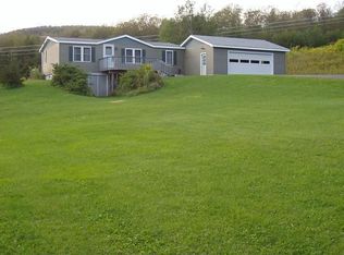 1887 Narrow Notch Rd, Hobart, NY 13788