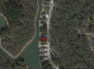 45 Balsam Bay Ct, Bluffton, SC 29910