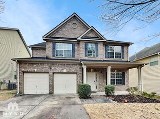 1386 Cooper Gayle Dr, Snellville, GA 30078