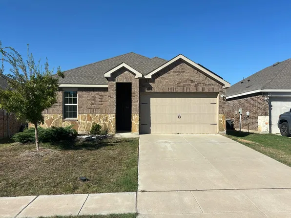 841 Glover Dr, Aubrey, TX 76227