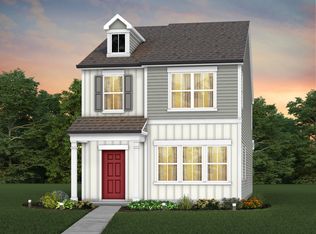 179 Oasis Dr LOT 201, La Vergne, TN 37086