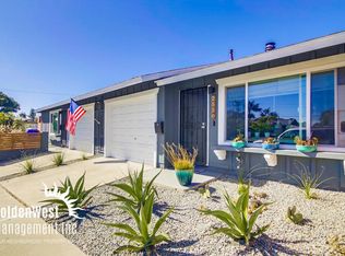 2550 Violet St, San Diego, CA 92105