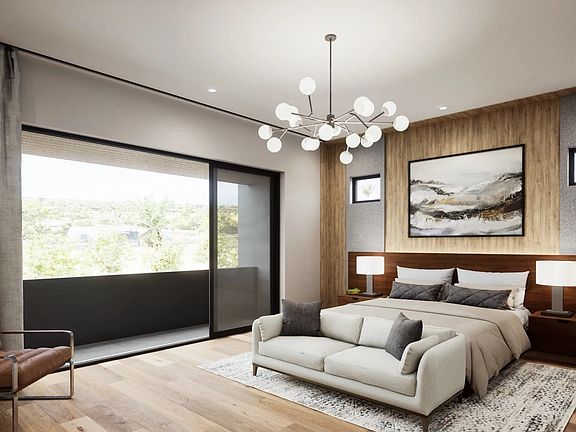 Owner s Bedroom