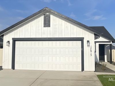 17615 Mason Ridge Way, Nampa, ID, 83687