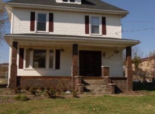 1339 3rd St, West Portsmouth, OH