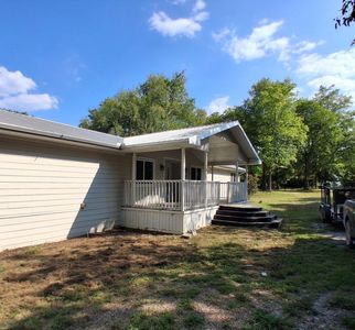 9463 County Road 4900, Wolfe City, TX, 75496