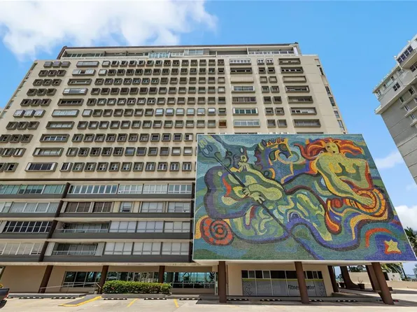 3307 Avenue Isla Verde Cond Surfside Msn #310, Carolina, PR 00979